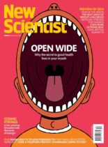 New Scientist International Edition – 30 December 2023
