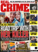 Real Crime – Issue 110 – 28 December 2023