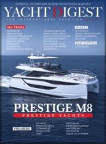 The International Yachting Media Digest English Edition N16 – October 2023