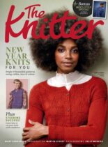 The Knitter – Issue 197 – December 2023