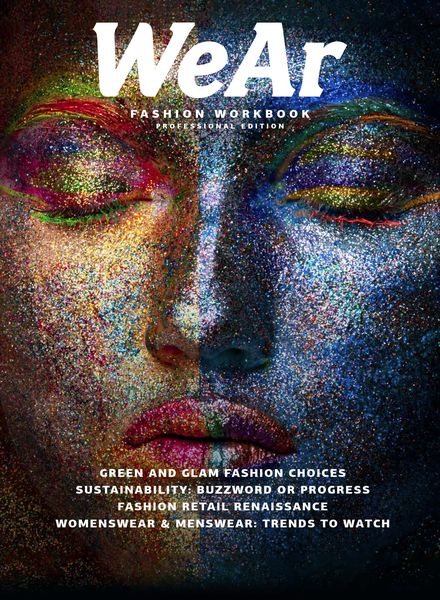 WeAr Global Magazine English Edition N75 – Issue 3 – June 2023