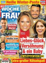 Woche der Frau – 27 Dezember 2023