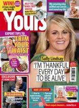 Yours UK – Issue 444 – 28 December 2023