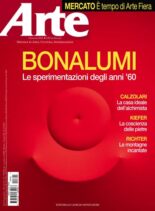 Arte – Gennaio 2024