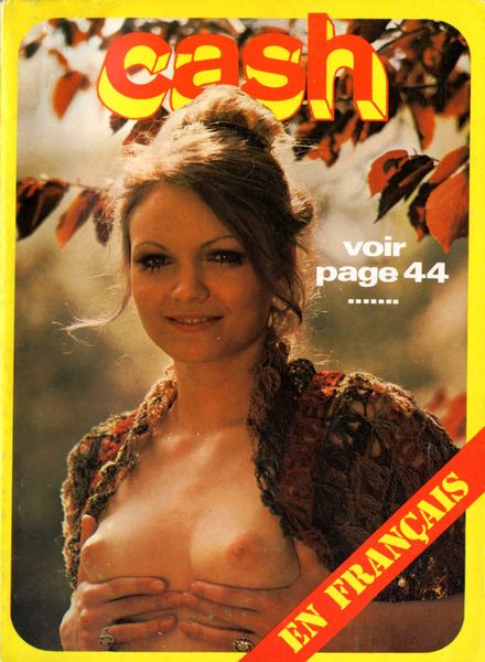 Cash – 10 1970s