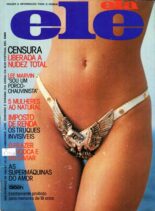 Ele Ela – N 131 Marco 1980