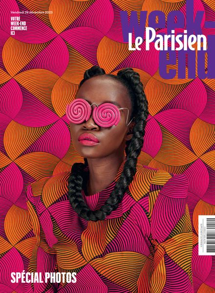 Le Parisien Magazine – 29 Decembre 2023