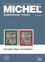 Michel-Rundschau – Januar 2024