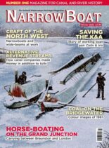 NarrowBoat – Winter 2023