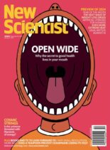 New Scientist USA – 30 December 2023