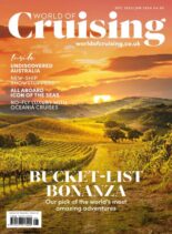 World of Cruising – December 2023 – January 2024