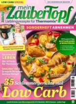 Mein ZauberTopf – 29 Dezember 2023