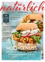 Naturlich Germany – Januar-Februar 2024