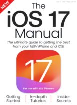 The iOS 17 Manual – 2024 Edition