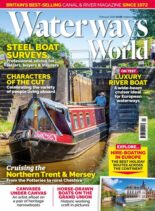 Waterways World – February 2024
