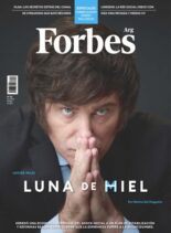 Forbes Argentina – Diciembre 2023