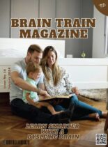 Brain Train Magazine – January 2024