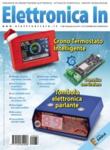 Elettronica In – Dicembre 2023 – Gennaio 2024