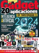 Gadget & PC – Enero 2024