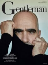 Gentleman Espana – Enero-Febrero 2024
