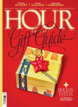 Hour Detroit – December 2023