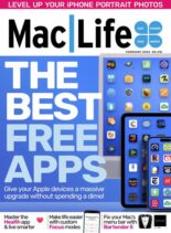 MacLife UK – February 2024