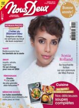 Nous Deux – 1 Janvier 2024