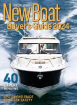 Power & Motoryacht – Buyers Guide 2024