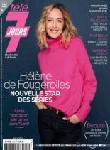Tele 7 Jours – 30 Decembre 2023