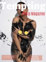 Tempting Photo Magazine – January 2024