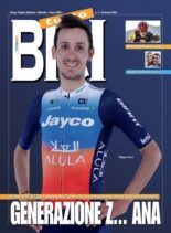 TuttoBici – Gennaio 2024