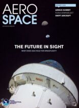 Aerospace Magazine – January 2023