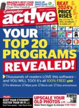 Computeractive – Issue 674 – 3 January 2024