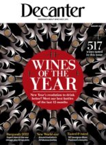 Decanter UK – January 2024