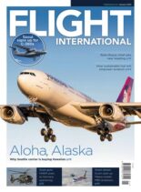 Flight International – January 2024