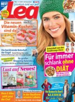 Lea – 3 Januar 2024