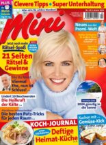 Mini – 3 Januar 2024