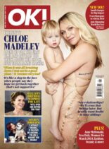OK! Magazine UK – 8 January 2024