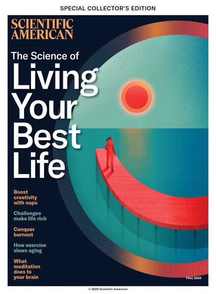Scientific American Special Edition – Fall 2023
