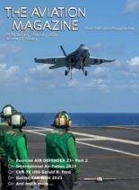 The Aviation Magazine – January-February 2024