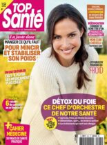 Top Sante France – Fevrier 2024