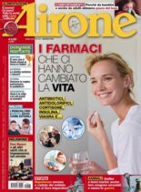 Airone – Gennaio 2024