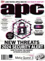 APC – Issue 528 – January 2024