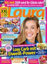 Laura – 3 Januar 2024