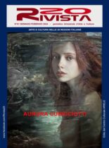 Rivista20 – Gennaio-Febbraio 2024