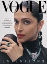 Vogue Singapore – January-February 2024