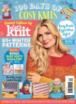 100 Days of Craft – Issue 30 – January 2024