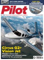 Pilot – February 2024