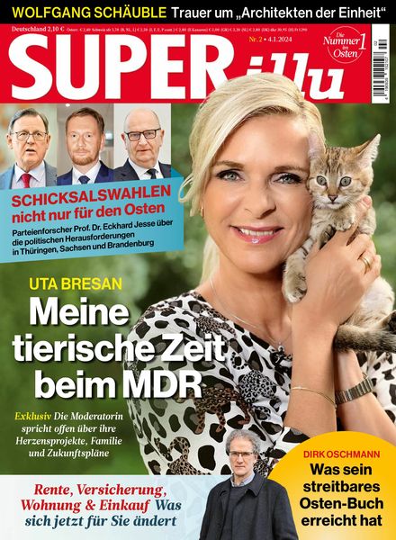 SuperIllu – 4 Januar 2024