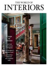 The World of Interiors – February 2024